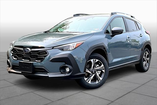 new 2024 Subaru Crosstrek car, priced at $27,960