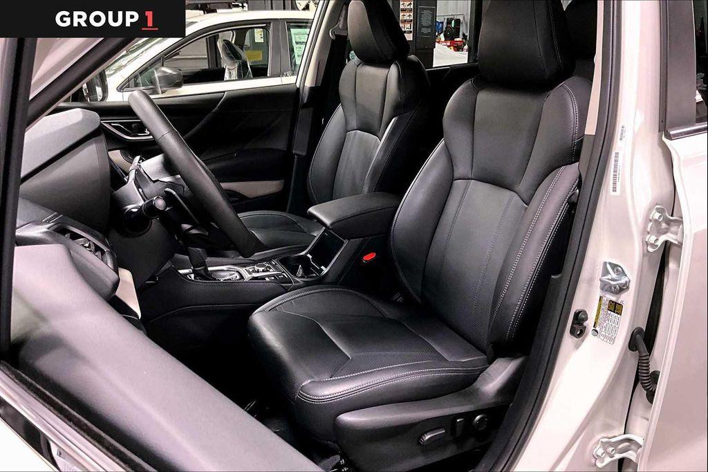 used 2024 Subaru Forester car, priced at $32,988