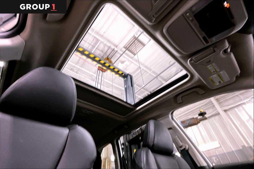 used 2024 Subaru Forester car, priced at $32,988