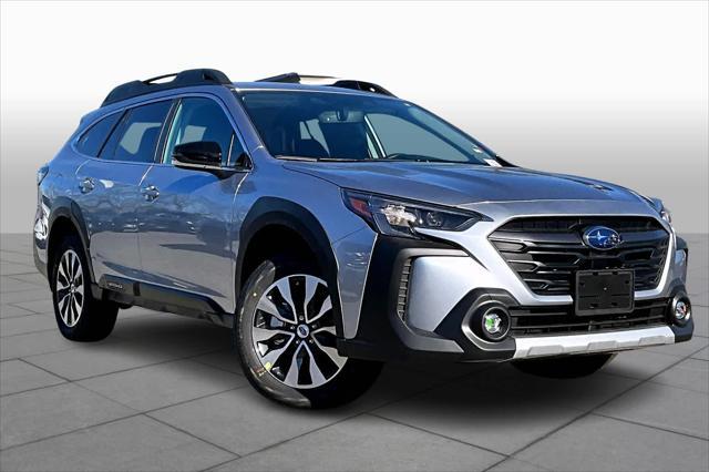 new 2025 Subaru Outback car, priced at $36,629