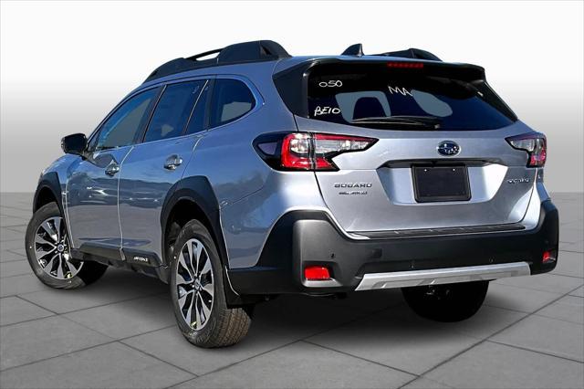 new 2025 Subaru Outback car, priced at $36,629