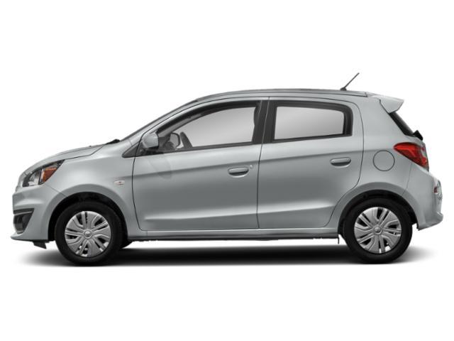 used 2019 Mitsubishi Mirage car, priced at $11,990