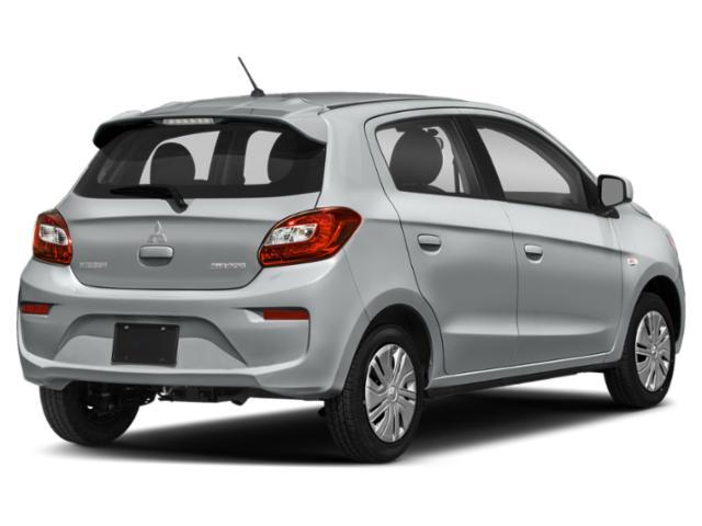 used 2019 Mitsubishi Mirage car, priced at $11,990