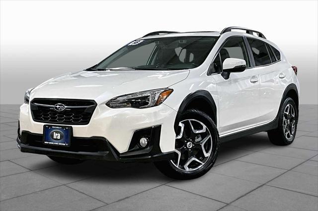 used 2018 Subaru Crosstrek car, priced at $19,692