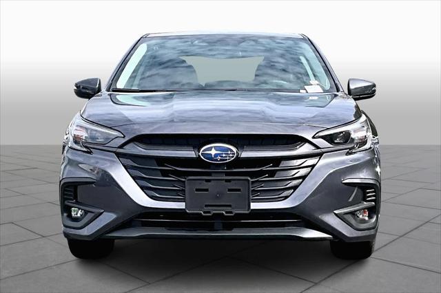 new 2025 Subaru Legacy car, priced at $27,663