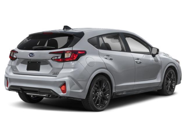 new 2025 Subaru Impreza car, priced at $27,864