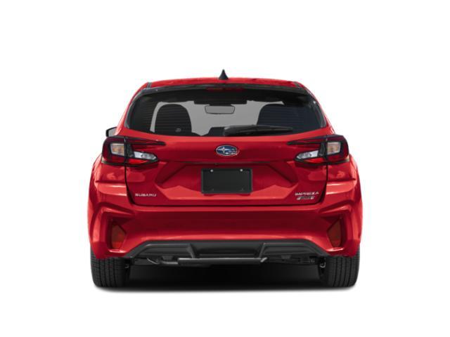 new 2025 Subaru Impreza car, priced at $27,864