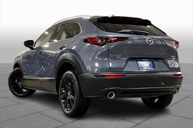 used 2021 Mazda CX-30 car, priced at $23,595