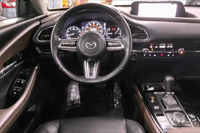 used 2021 Mazda CX-30 car, priced at $23,595