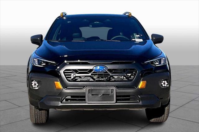 new 2025 Subaru Crosstrek car, priced at $33,039