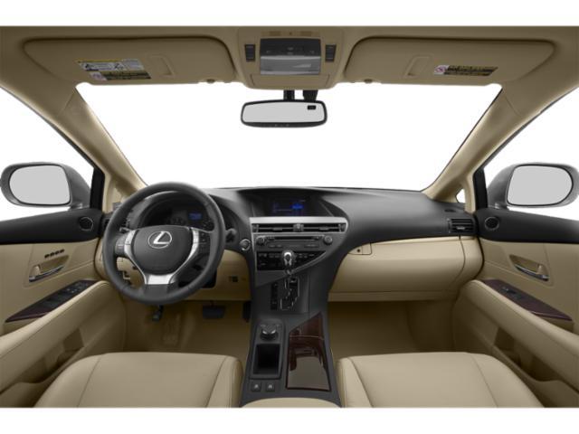used 2015 Lexus RX 350 car, priced at $13,477