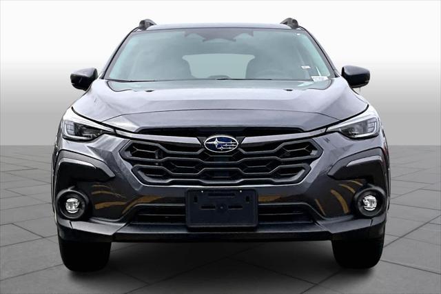 new 2024 Subaru Crosstrek car, priced at $31,477