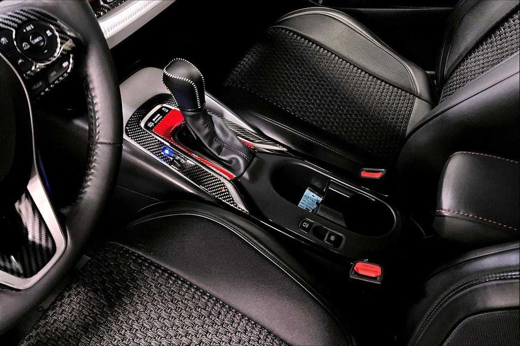 used 2024 Toyota Corolla car, priced at $23,397