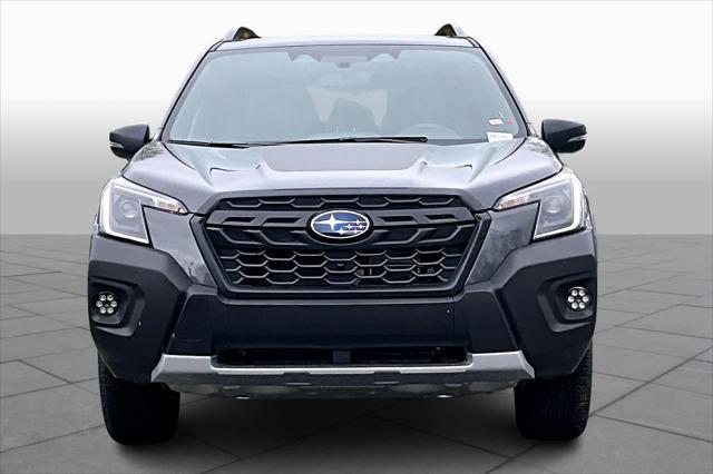 new 2024 Subaru Forester car, priced at $34,967