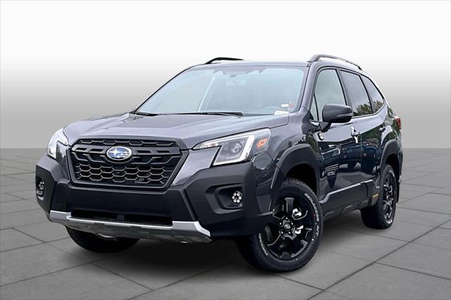 new 2024 Subaru Forester car, priced at $34,967