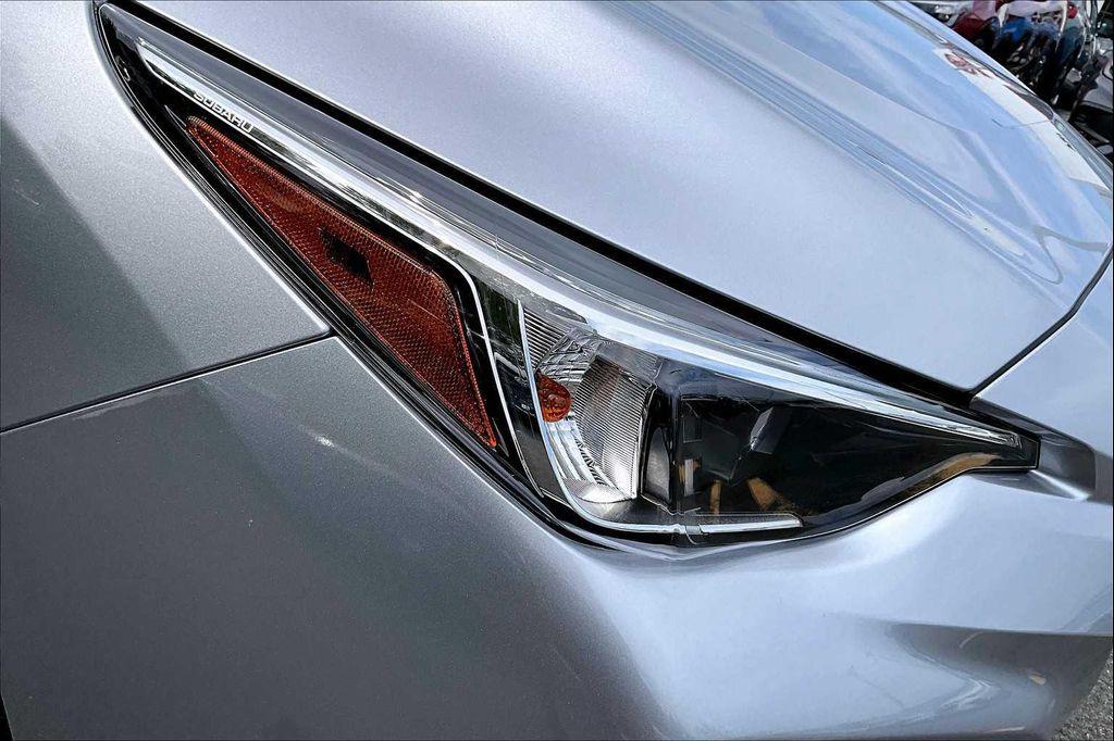 new 2025 Subaru Impreza car, priced at $24,932