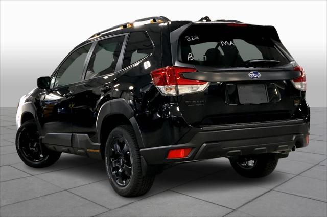 new 2024 Subaru Forester car, priced at $34,636