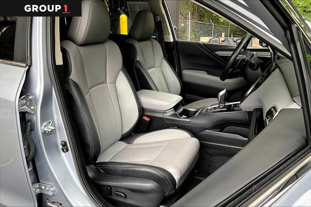 used 2024 Subaru Outback car, priced at $33,695