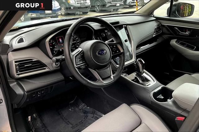 used 2024 Subaru Outback car, priced at $33,695