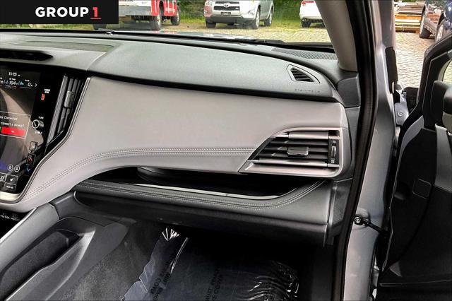 used 2024 Subaru Outback car, priced at $33,695