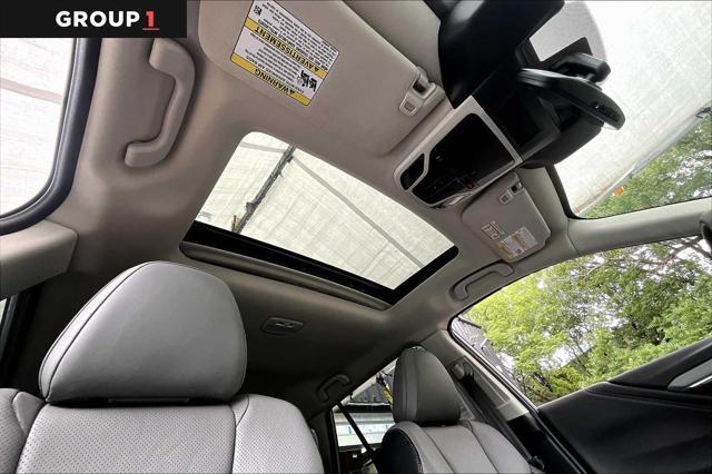 used 2024 Subaru Outback car, priced at $33,695