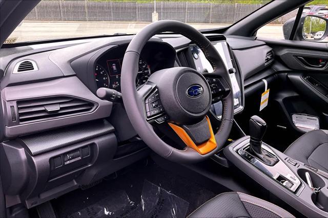 new 2024 Subaru Crosstrek car, priced at $36,768