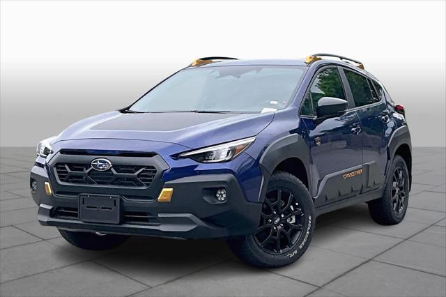 new 2024 Subaru Crosstrek car, priced at $36,768