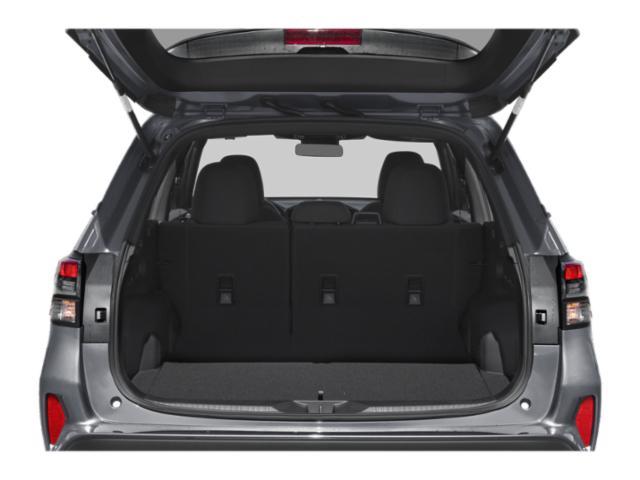 new 2025 Subaru Forester car, priced at $31,482