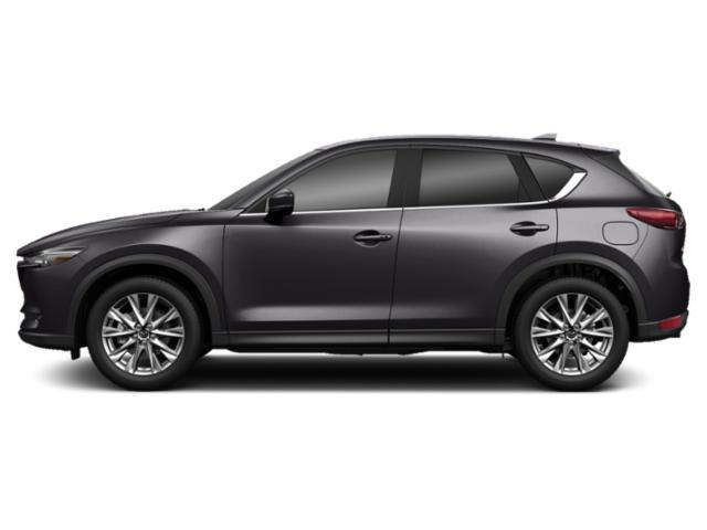 used 2019 Mazda CX-5 car, priced at $20,898