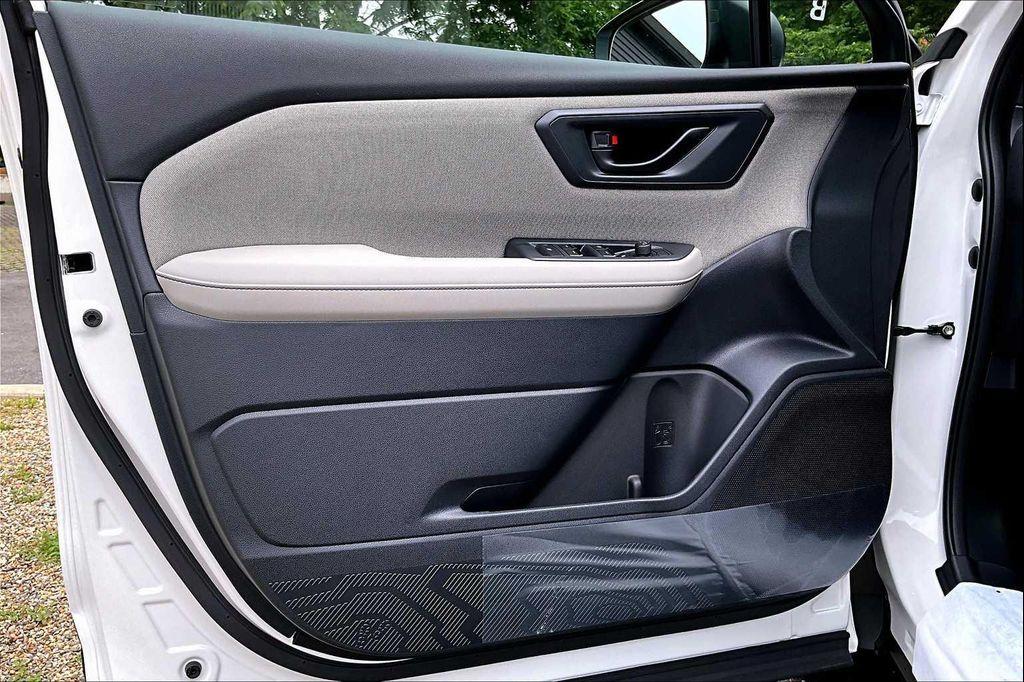 new 2025 Subaru Forester car, priced at $29,778