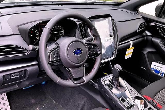 new 2024 Subaru Impreza car, priced at $32,001