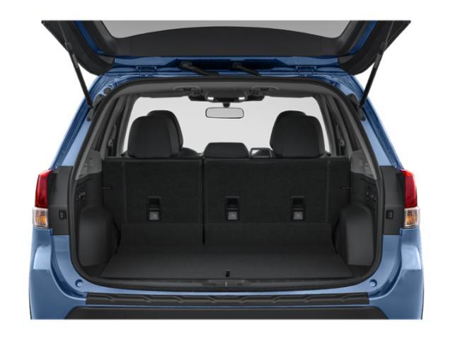 used 2023 Subaru Forester car, priced at $27,996