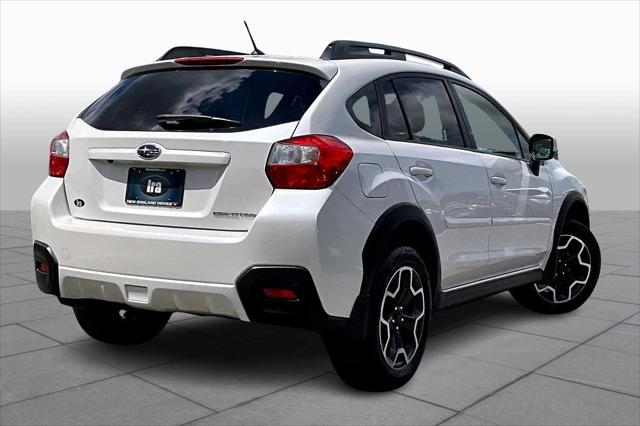 used 2014 Subaru XV Crosstrek car, priced at $15,775