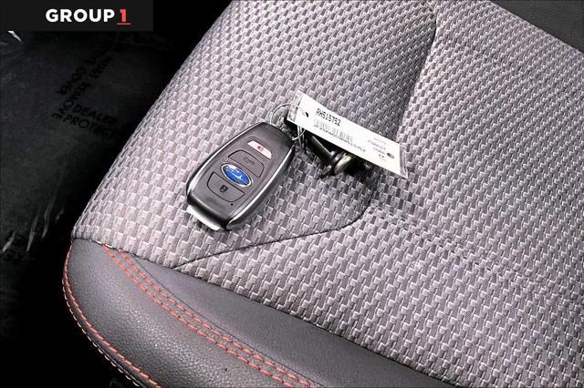 used 2024 Subaru Forester car, priced at $32,477