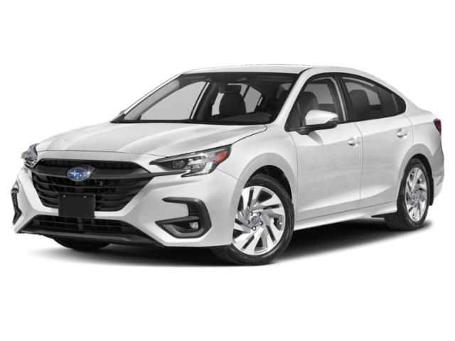 new 2024 Subaru Legacy car, priced at $35,430