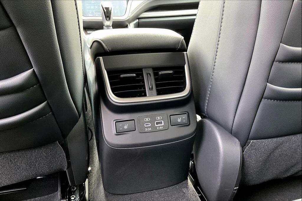 new 2025 Subaru Outback car, priced at $38,110