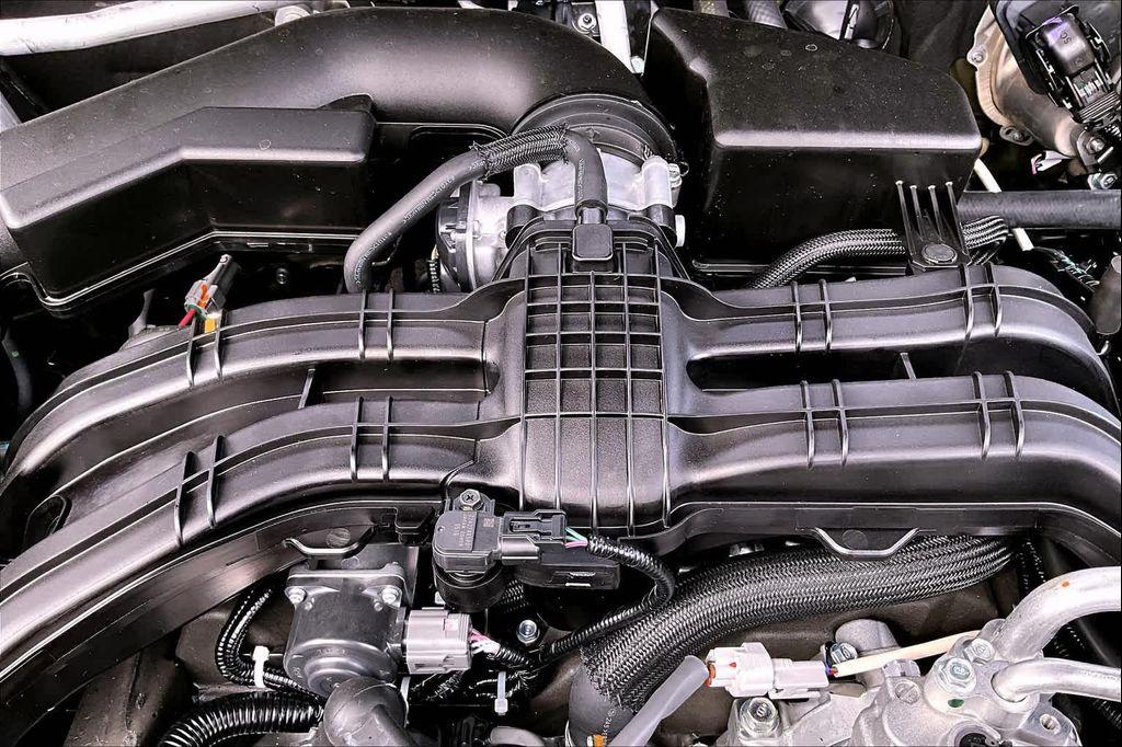 new 2025 Subaru Outback car, priced at $38,110