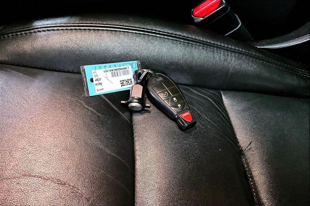 used 2011 Jeep Grand Cherokee car, priced at $9,482