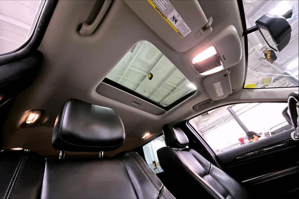 used 2011 Jeep Grand Cherokee car, priced at $9,482