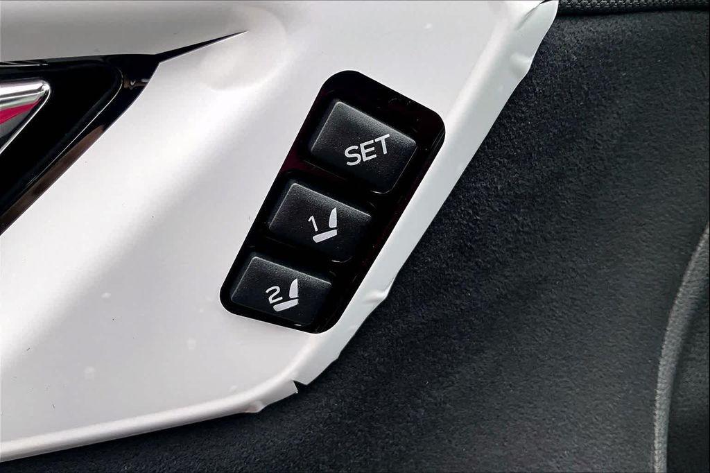 new 2025 Subaru Forester Hybrid car, priced at $42,231