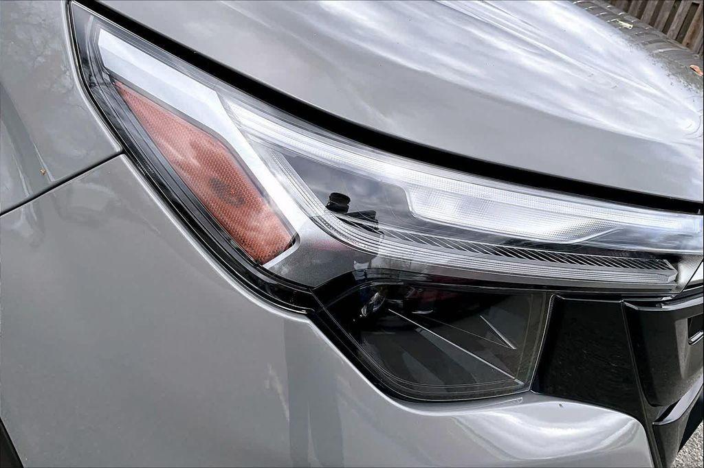 new 2025 Subaru Forester Hybrid car, priced at $42,231