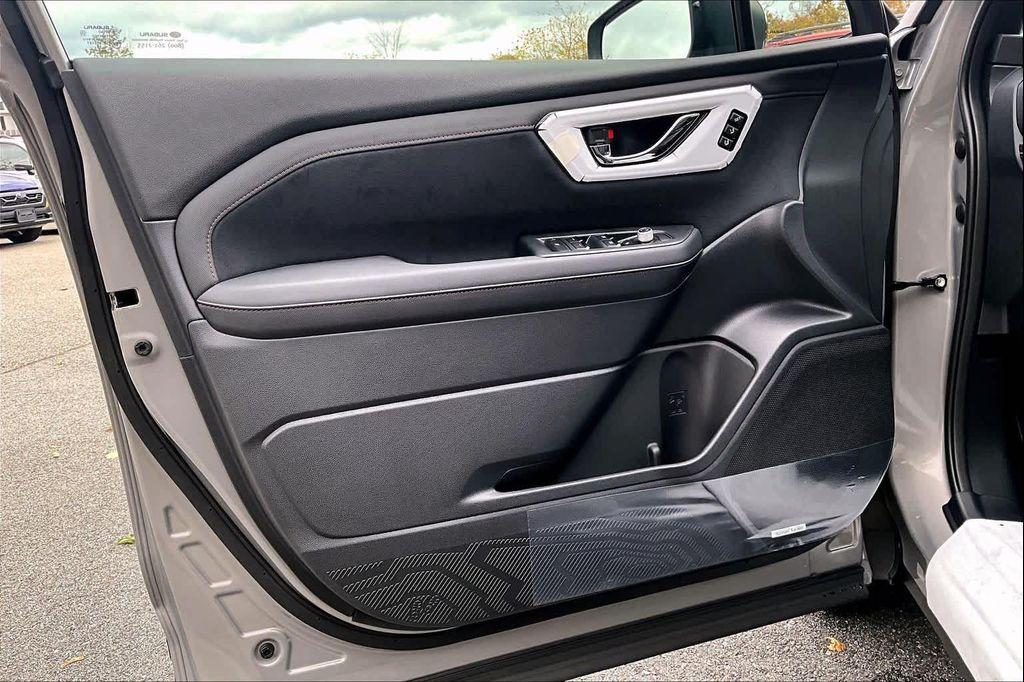 new 2025 Subaru Forester Hybrid car, priced at $42,231