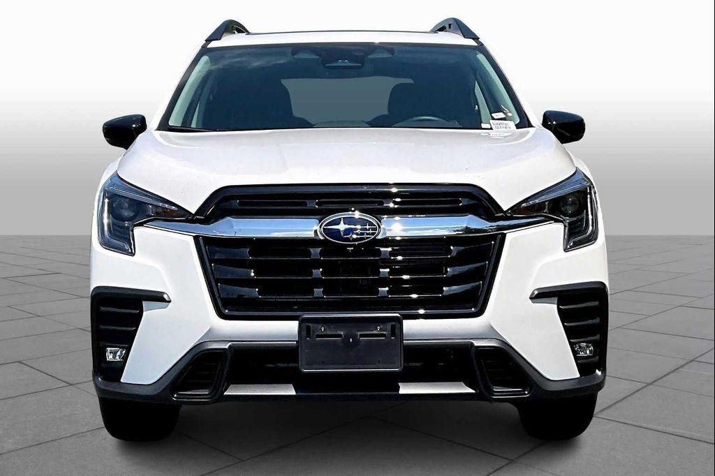 new 2025 Subaru Ascent car, priced at $45,437