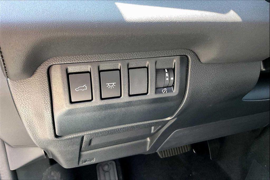 new 2025 Subaru Ascent car, priced at $45,437