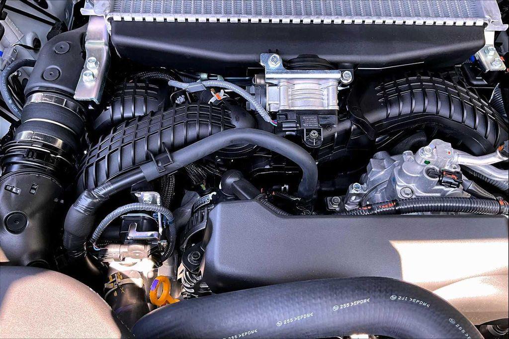 new 2025 Subaru Ascent car, priced at $45,437