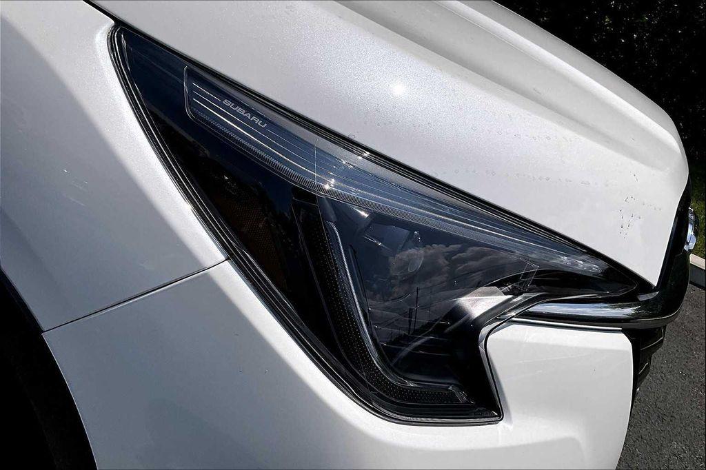 new 2025 Subaru Ascent car, priced at $45,437