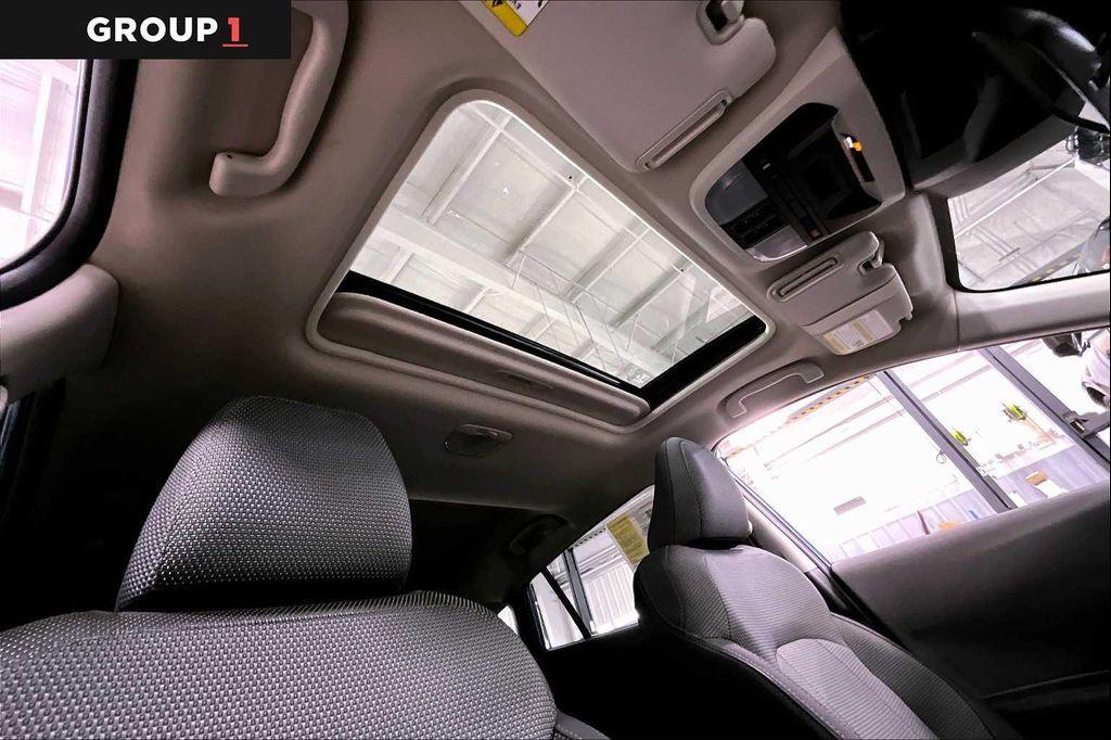 used 2024 Subaru Crosstrek car, priced at $27,211