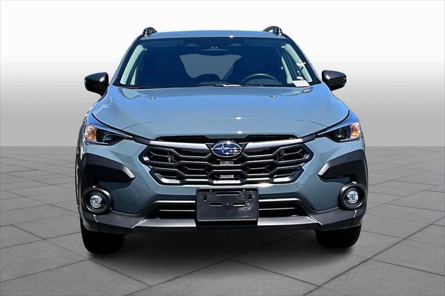 new 2025 Subaru Crosstrek car, priced at $27,552