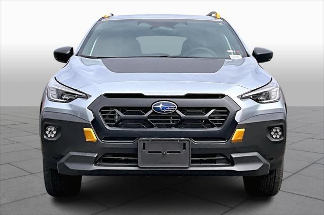 new 2024 Subaru Crosstrek car, priced at $36,768