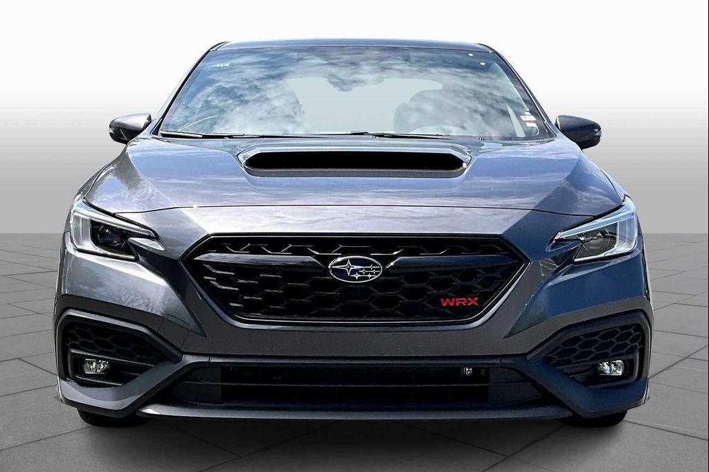 new 2025 Subaru WRX car, priced at $39,757